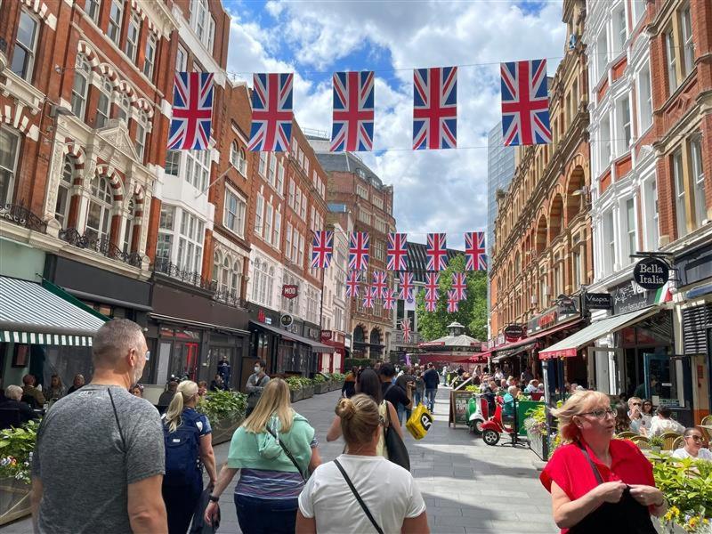 The Z Leicester Square Hotel London