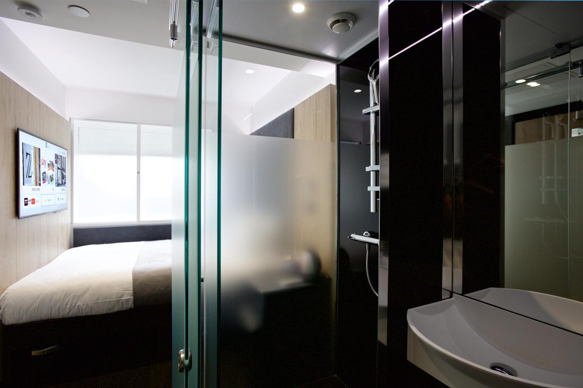 Hotel The Z Leicester Square 3*