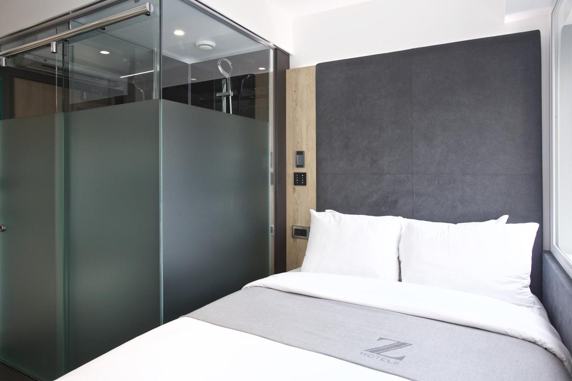 Hotel The Z Leicester Square