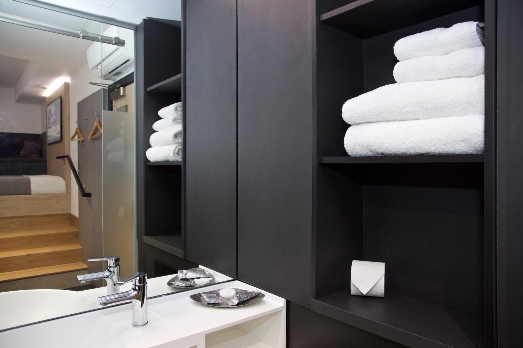 Hotel The Z Leicester Square 3*