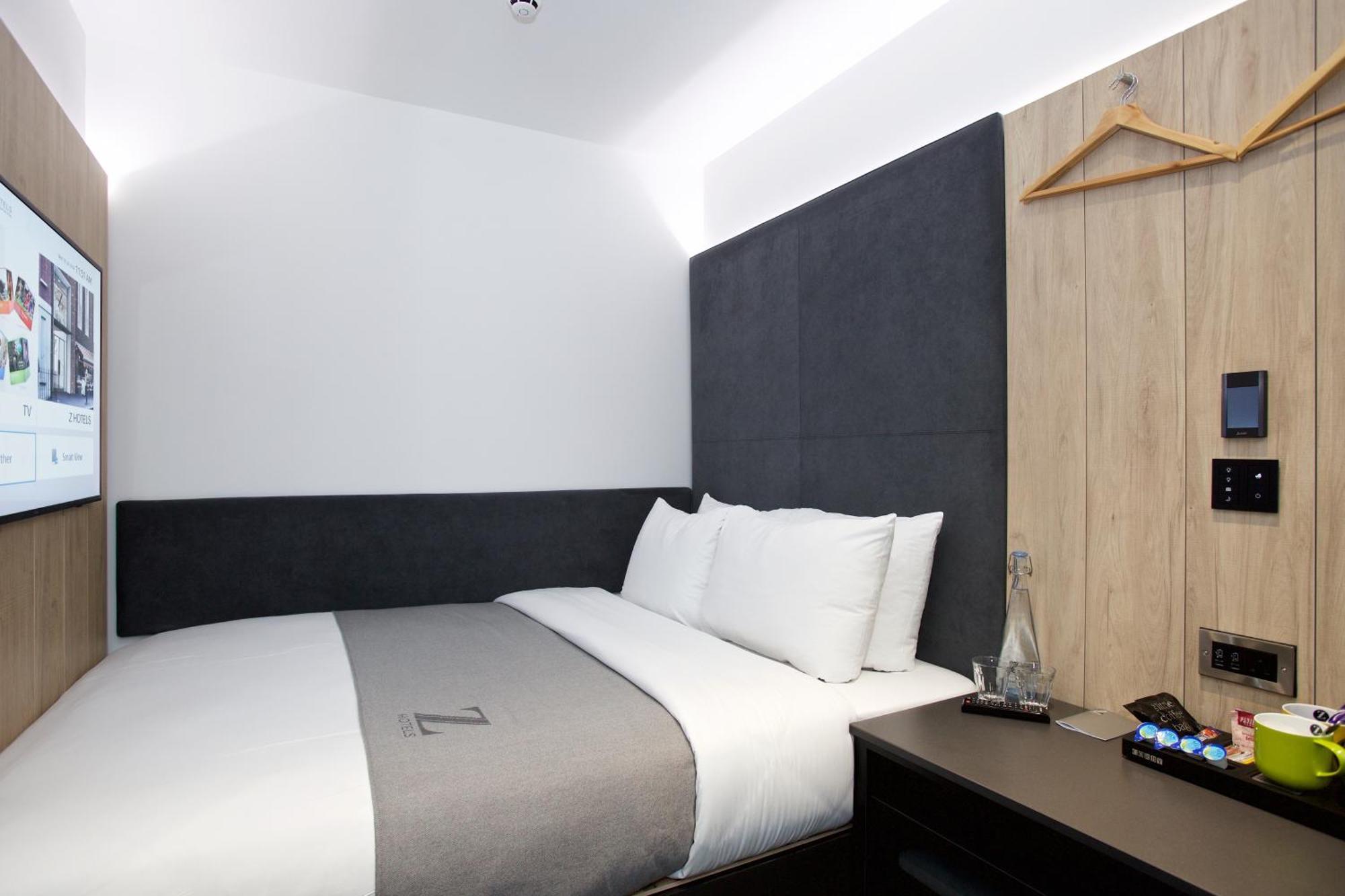 The Z Leicester Square 3*