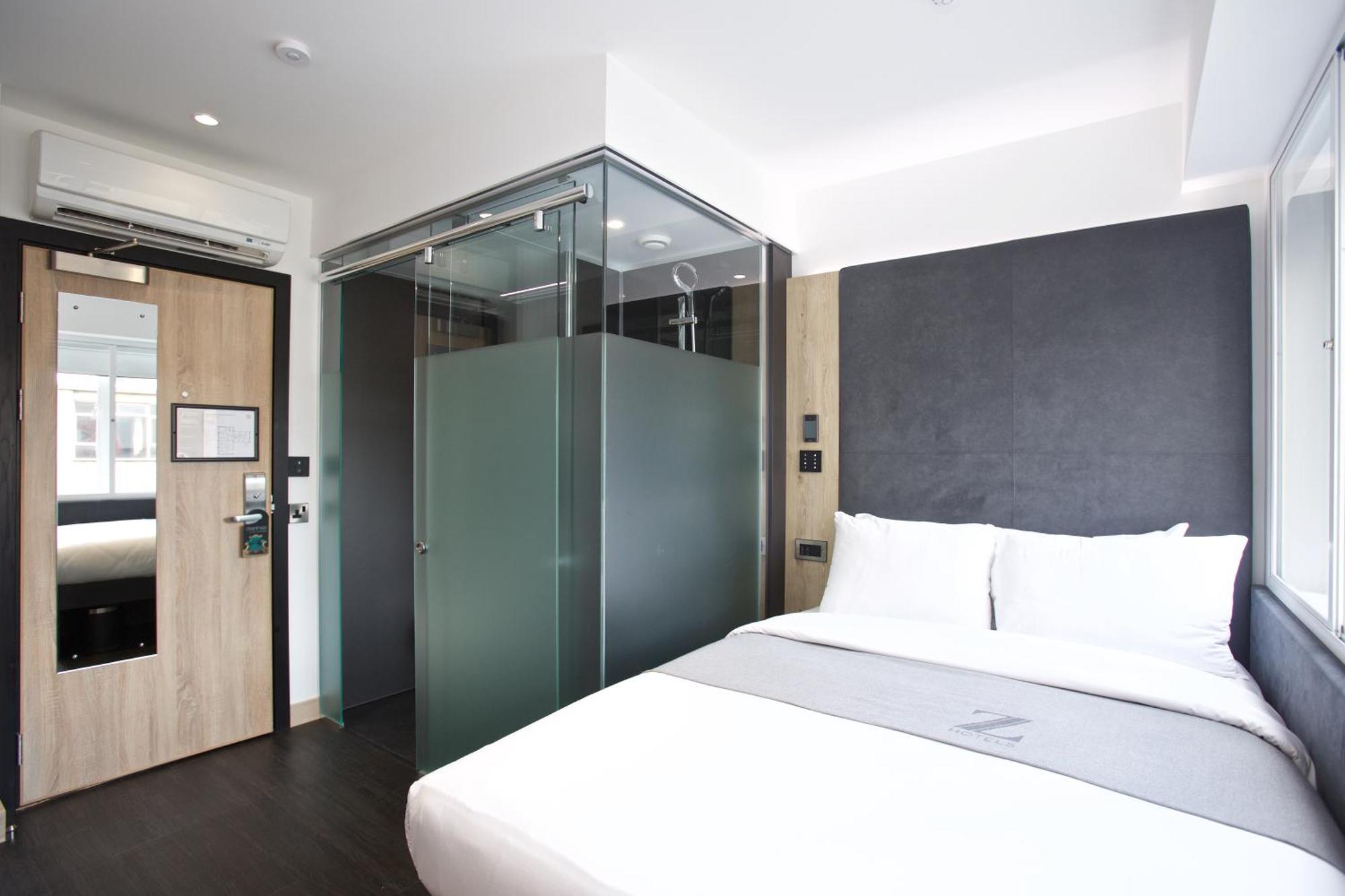 Hotel The Z Leicester Square