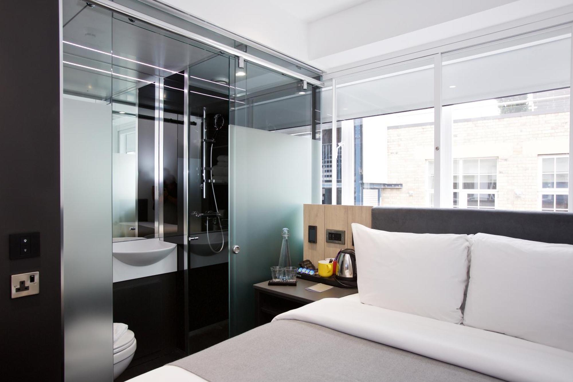 The Z Leicester Square Hotel 3*