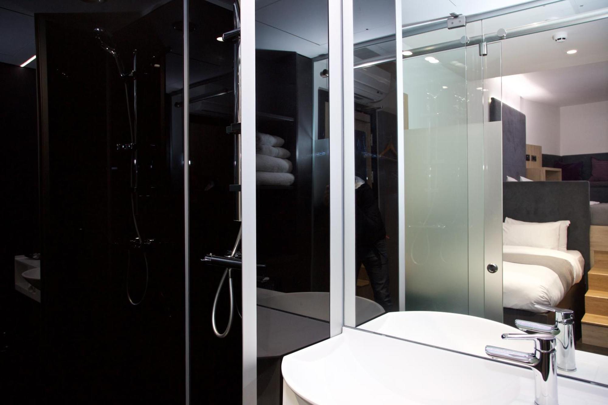 Hotel The Z Leicester Square London
