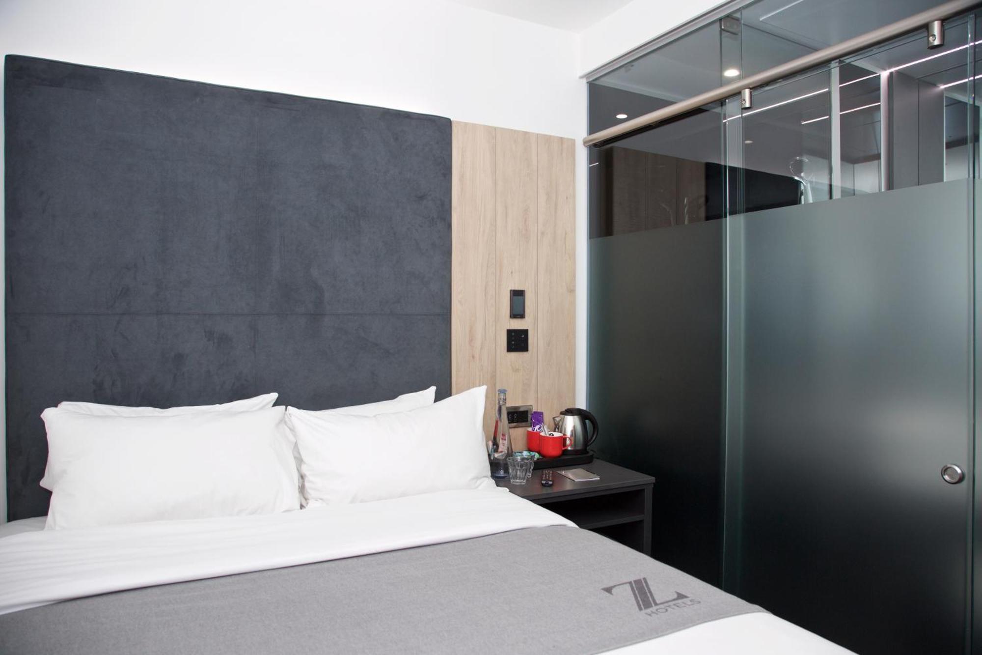 Hotel The Z Leicester Square
