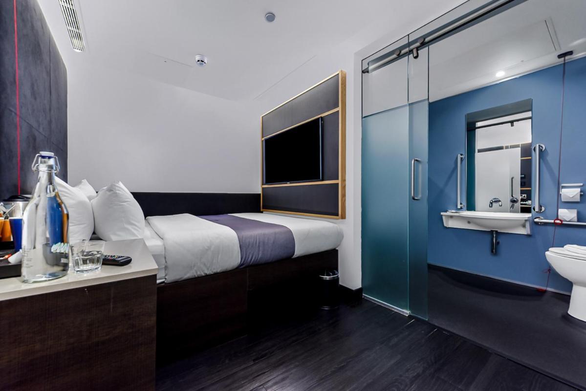 Hotel The Z Leicester Square