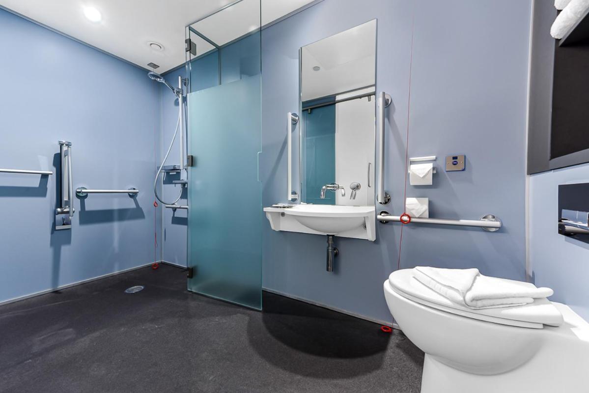 The Z Leicester Square 3*