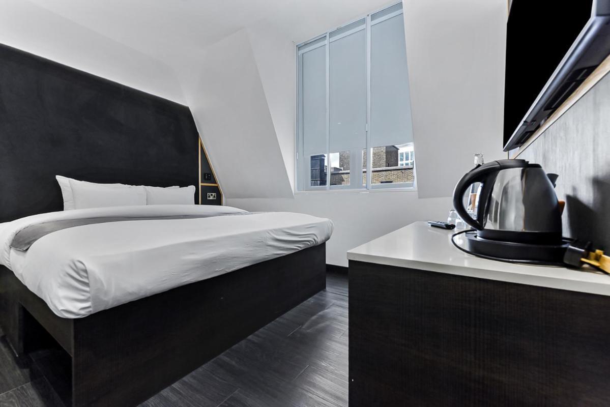 The Z Leicester Square Hotel London