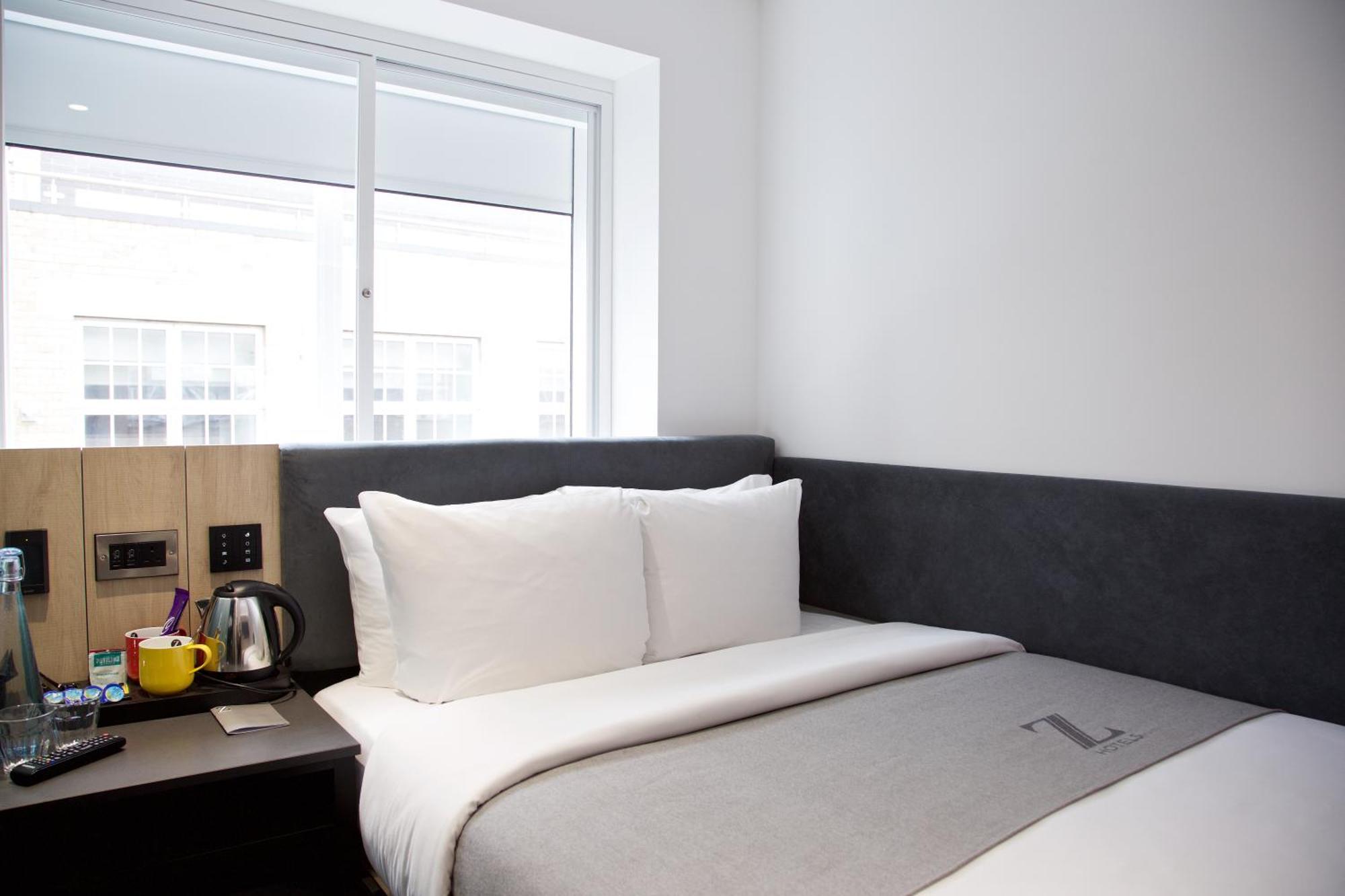 The Z Leicester Square Hotel 3*