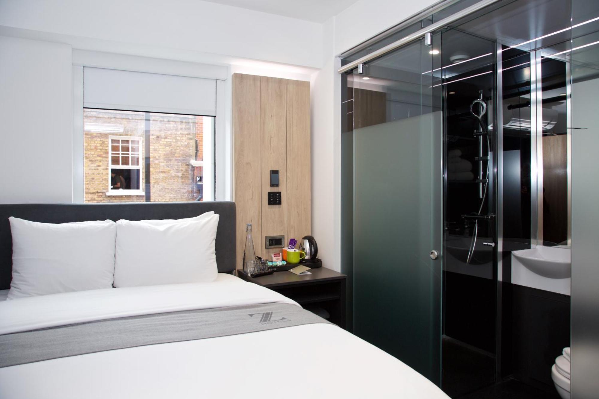 The Z Leicester Square Hotel